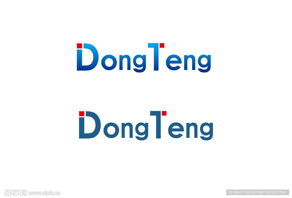 Dongteng标志