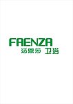 法恩莎卫浴标志