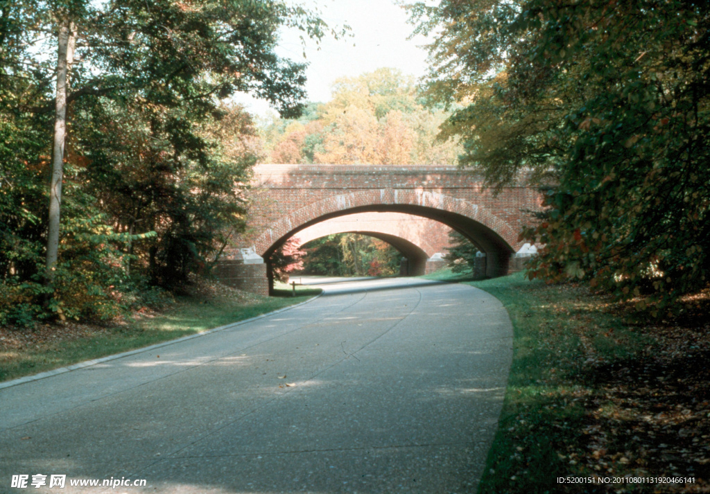 公路