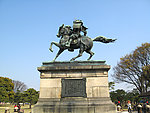 雕像