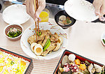 日韩菜式