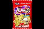 乐趣多鱼虾味薯片（效果图）