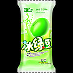 冰绿豆雪糕
