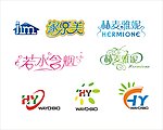 标志