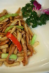 炒菜