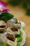 海鲜