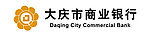 大庆商业银行logo