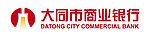大同商业银行标志logo