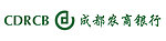 成都农商银行logo标志
