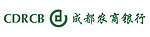 成都农商银行logo标志