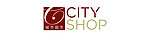城市超市标志logo