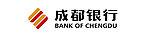 成都银行标志logo