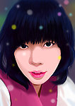 女子