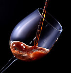 高角杯