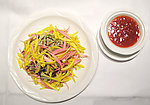 风味菊花