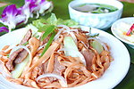 炒河粉
