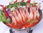 泰国菜