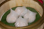 白玉水饺