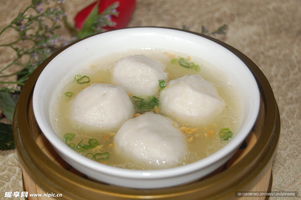 鱼丸