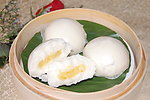 蒸包