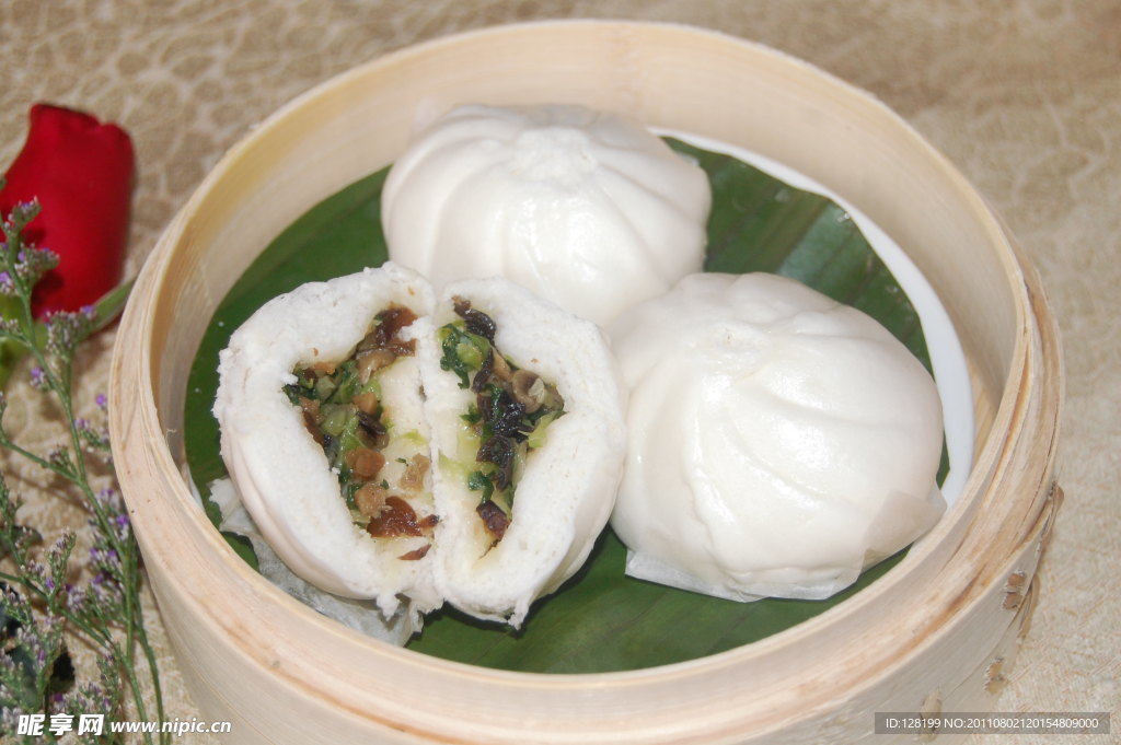 菜包