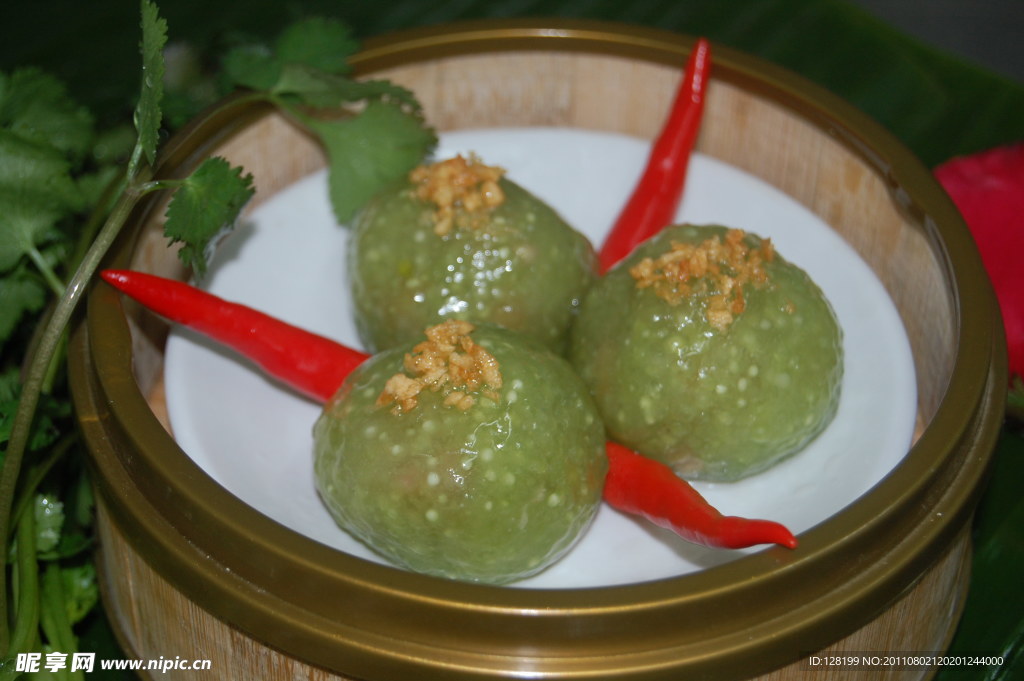 点心 茶点