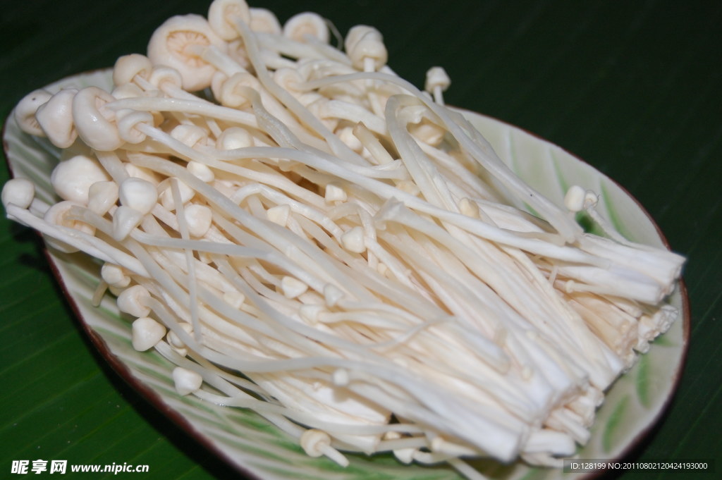 金针菇