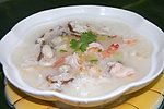 海鲜泡饭
