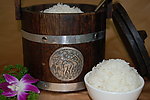 泰国香米饭