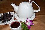 泰国皇室祛火茶