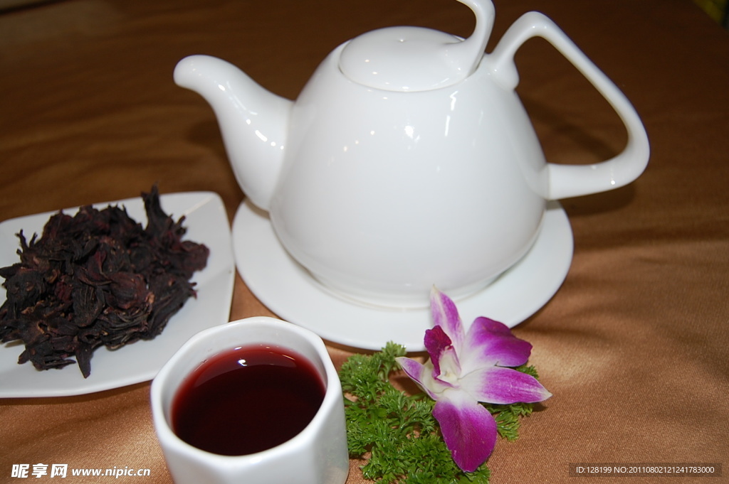 泰国皇室祛火茶