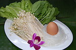 金针菇