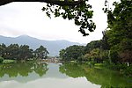 山水风景