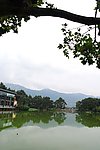 山水风景