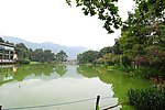 山水风景