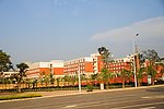 现代建筑