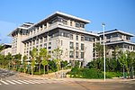 昆明建筑