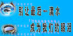 节约能源小标
