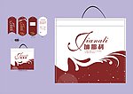 手提袋 吊牌吊粒