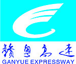 赣粤高速LOGO