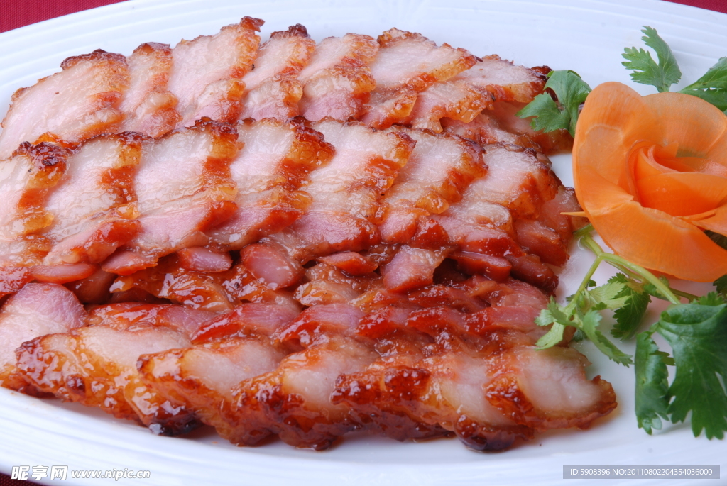 特色炭烧肉