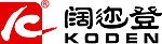 阔迩登
