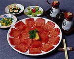 日本料理