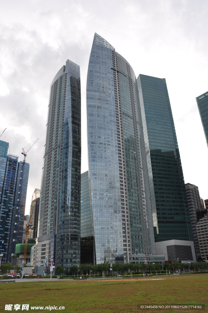 金沙酒店图片