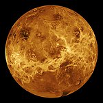 金星表面