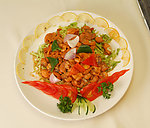 酒店佳肴