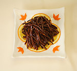 茶树菇