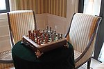 国际象棋