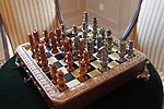 国际象棋