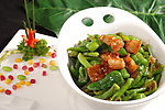 辣椒炒肉
